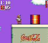 Coca-Cola Kid, Stage 3-2.png
