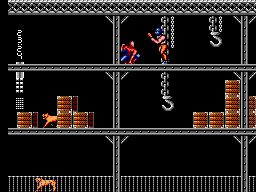Spider-Man vs the Kingpin SMS, Stage 2.png