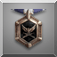 Chromehounds 360 Achievement SoldierComplete.png