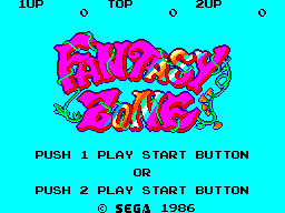 FantasyZone SMS Title.png