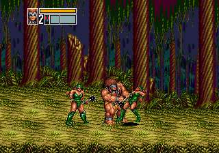 Golden Axe III MD, Stage 3A-1.png