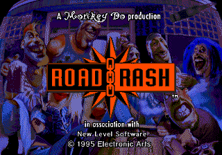 road rash 3 soundtrack