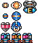 Mega Man X3, Items.png