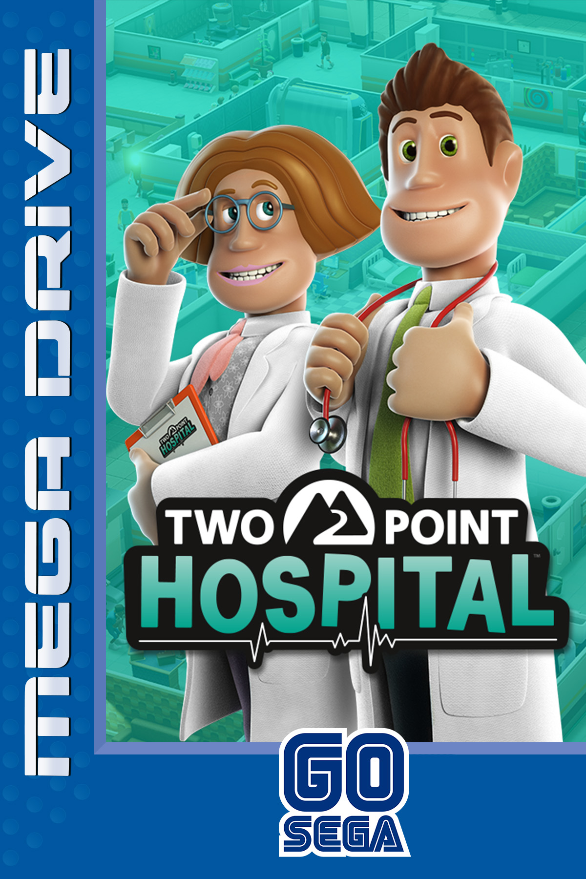 Project hospital steam фото 111