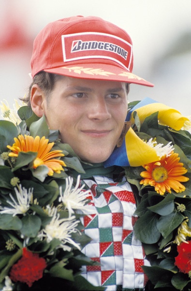 1991CIK-FIAWorldKartingChampionship (AlessandroManetti, Formula A).jpg