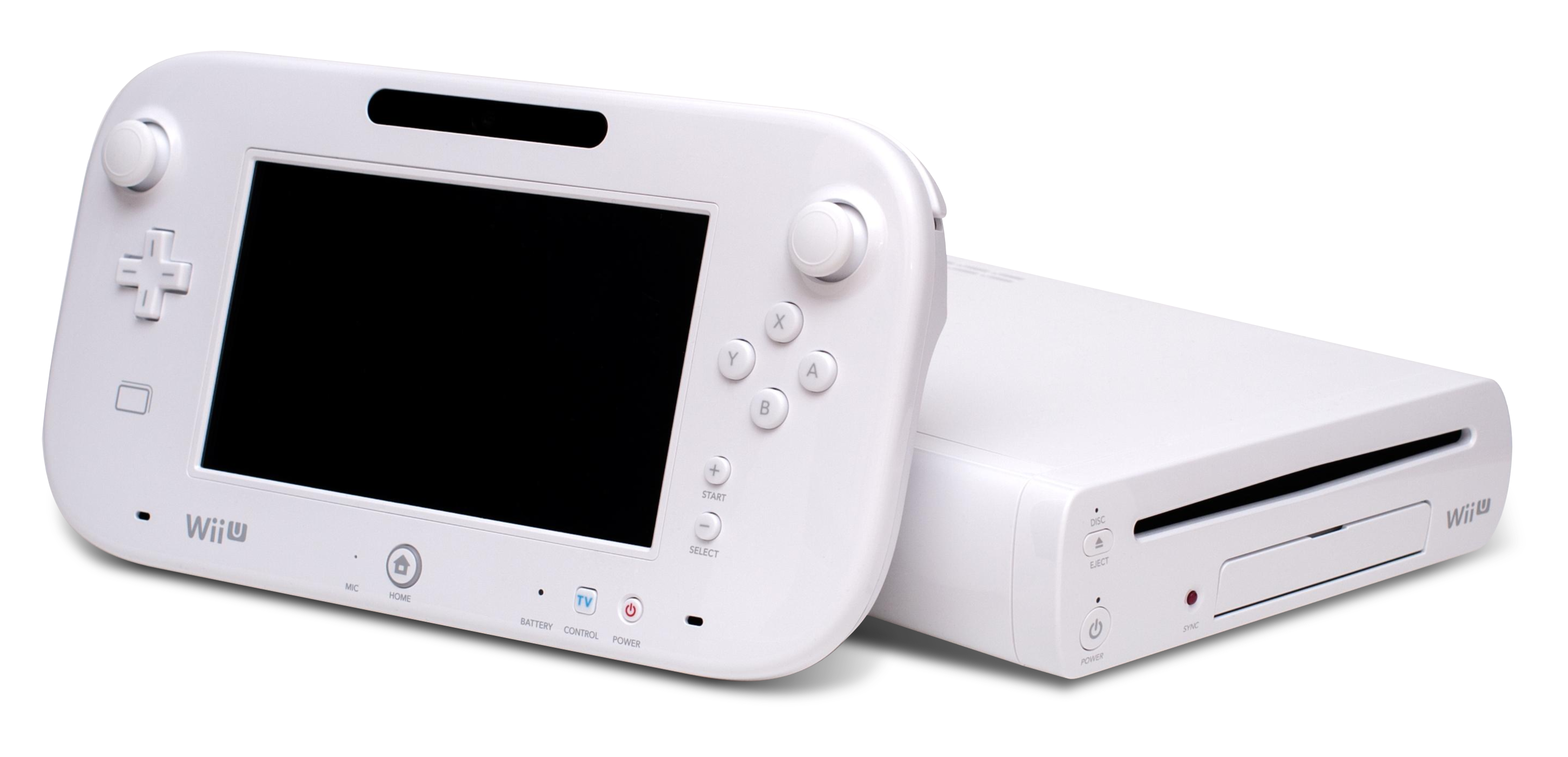 Slecht Plak opnieuw vrouwelijk Wii U - Sega Retro