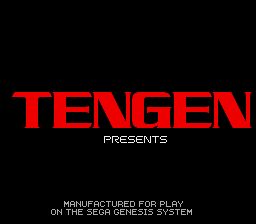 Grind Stormer, Tengen Logo US.png