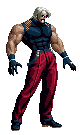 King of Fighters 98 DC, Sprites, Omega Rugal.gif