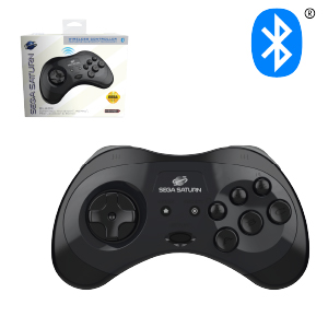 Retro-Bit Saturn Bluetooth Wireless Controller US Black1.jpg