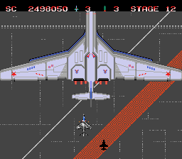 Task Force Harrier EX MD, Stage 12 Boss.png
