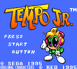 Tempo Jr.