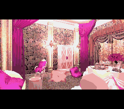 Yumemi Mystery Mansion, Rooms, Bedroom 1.png
