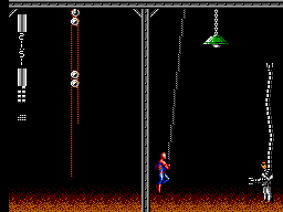 Spider-Man vs the Kingpin SMS, Stage 2 Boss.png