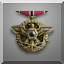 Chromehounds 360 Achievement GoldEagle.png