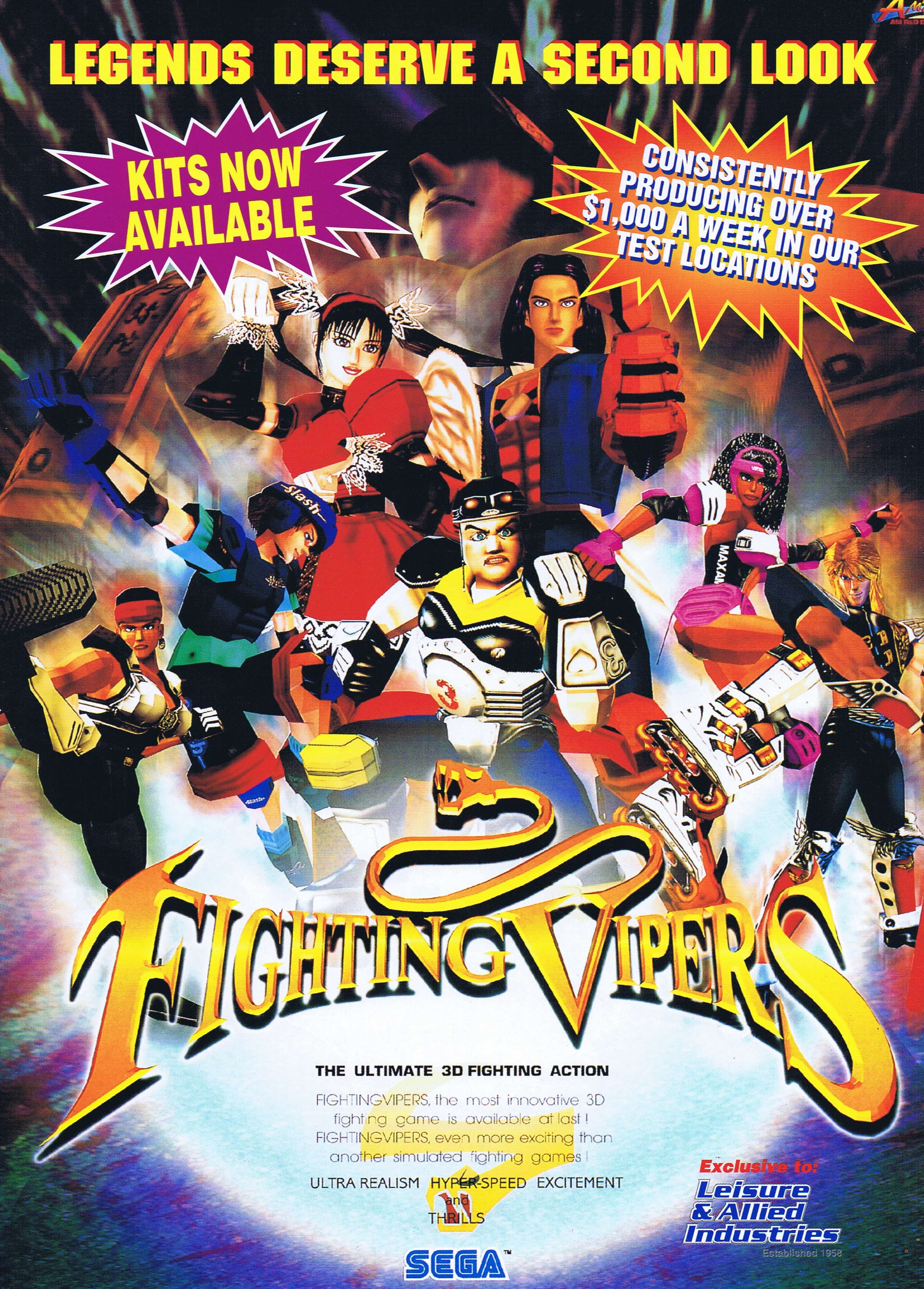 FightingVipers Arcade AU PrintAd.jpg