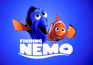 FindingNemo MD Title.png