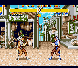 Street Fighter II Special Champion Edition, Stages, Chun-Li.png