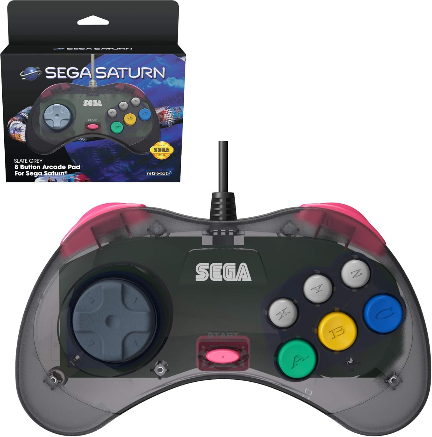 Retro-Bit Saturn Controller EU grey2.jpg