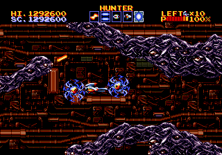Thunder Force IV, Stage 8.png