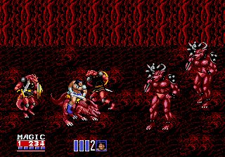 Golden Axe II MD, Stage 4-4.png