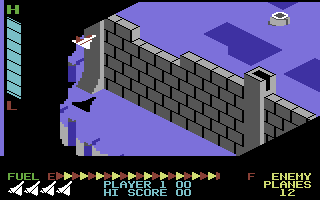 Zaxxon C64 Gameplay.png