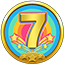 SMB2SakuraEdition WP7 Achievement LuckyNumber.png