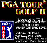 PGA Tour Golf II GG credits.png
