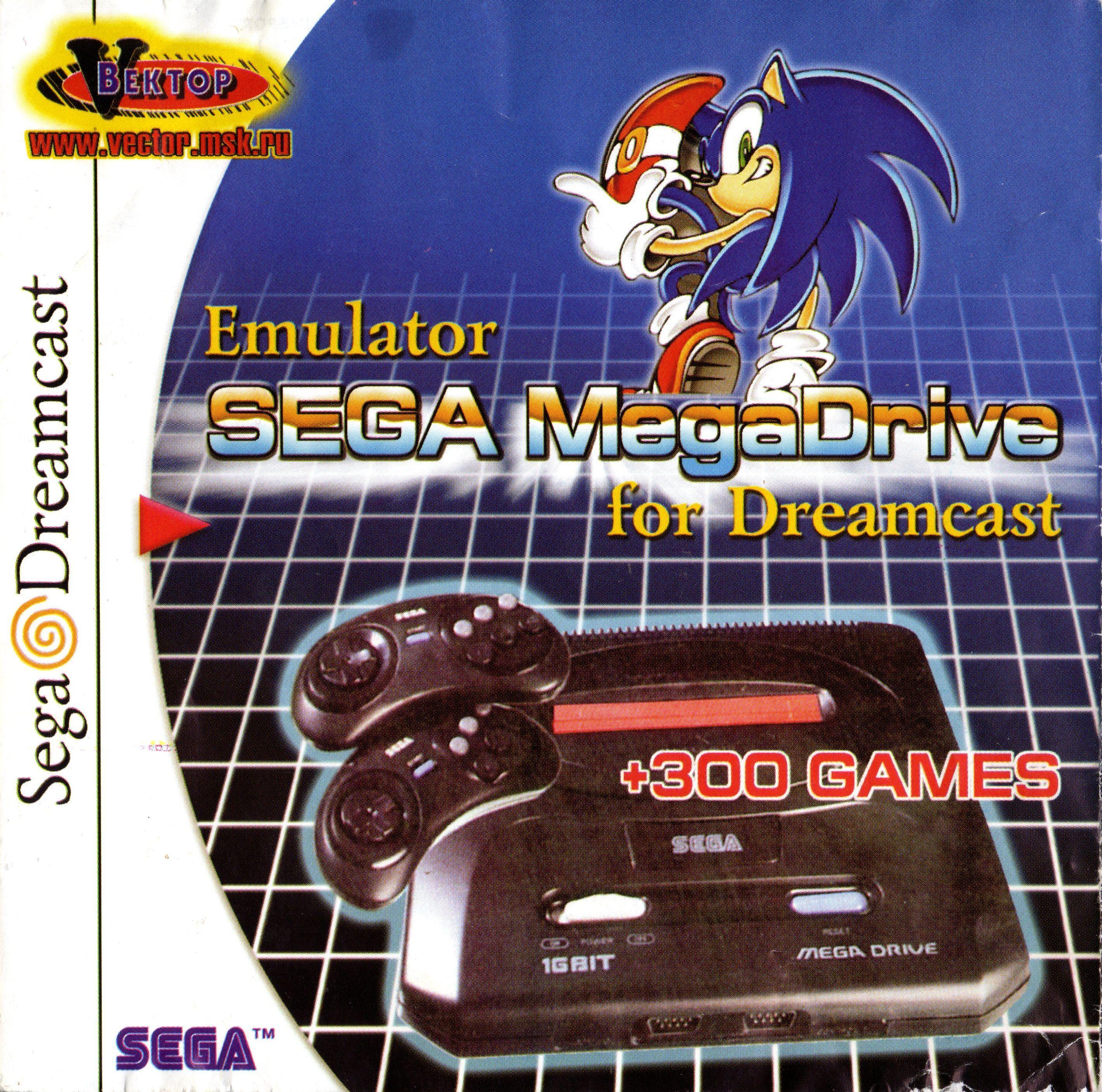 Sega эмулятор steam фото 95