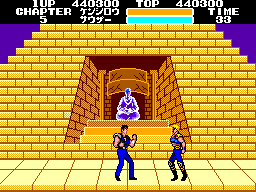 Hokuto no Ken SMS, Stage 5 Boss.png