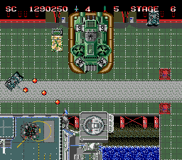 Task Force Harrier EX MD, Stage 6 Boss.png