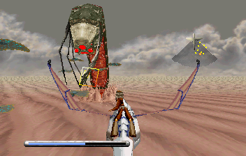 Panzer Dragoon, Stage 2.png