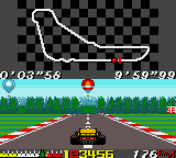 Super Monaco GP II GG, Races, Italy.png