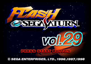 FlashSegaSaturnVol29 Saturn Title.png