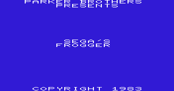 Frogger VIC20 Title.png