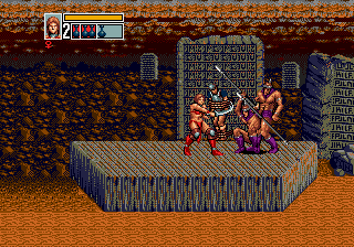 Golden Axe III MD, Stage 2A-2.png