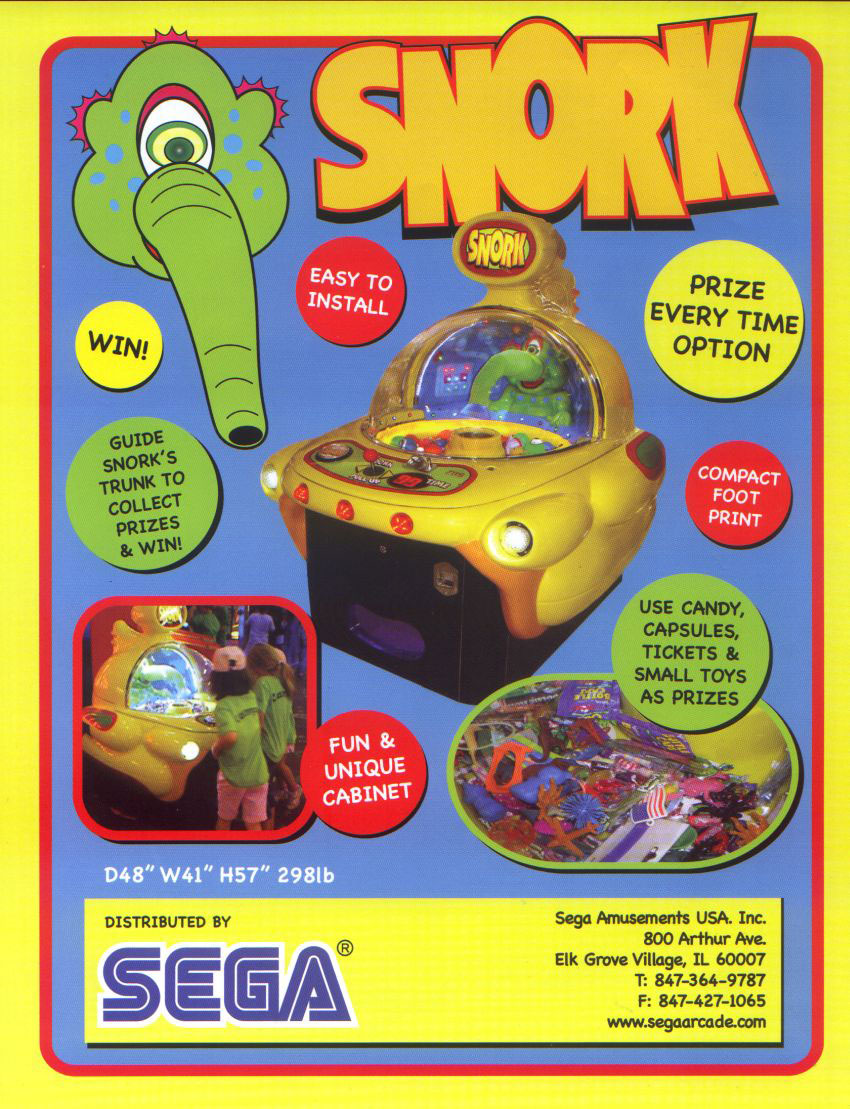 Snork US Arcade Flyer.jpg