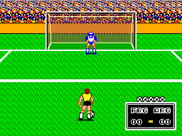 World Soccer SMS, Penalty Kick.png