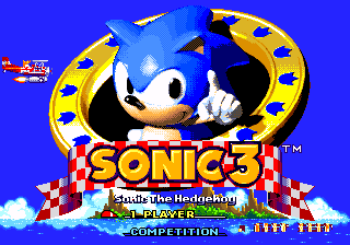 Bootleg Sonic3 MD Title P1.png