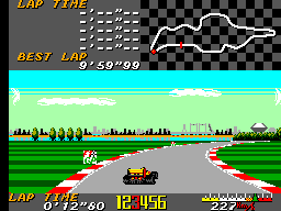 Super Monaco GP II SMS, Races, Canada.png