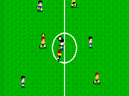 World Soccer SMS, Defense.png