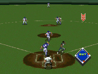 Bases Loaded 96 Saturn, Offense, Running.png