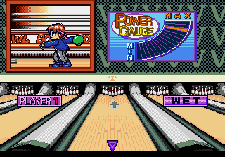 Boogie Woogie Bowling MD, Power Gauge.png