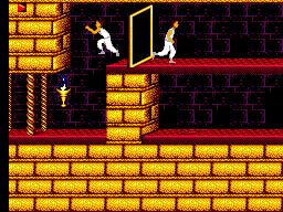 Prince of Persia SMS, Stage 4.png