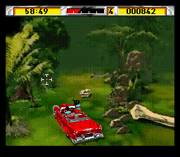 Cadillacs and Dinosaurs, Stage 2.png