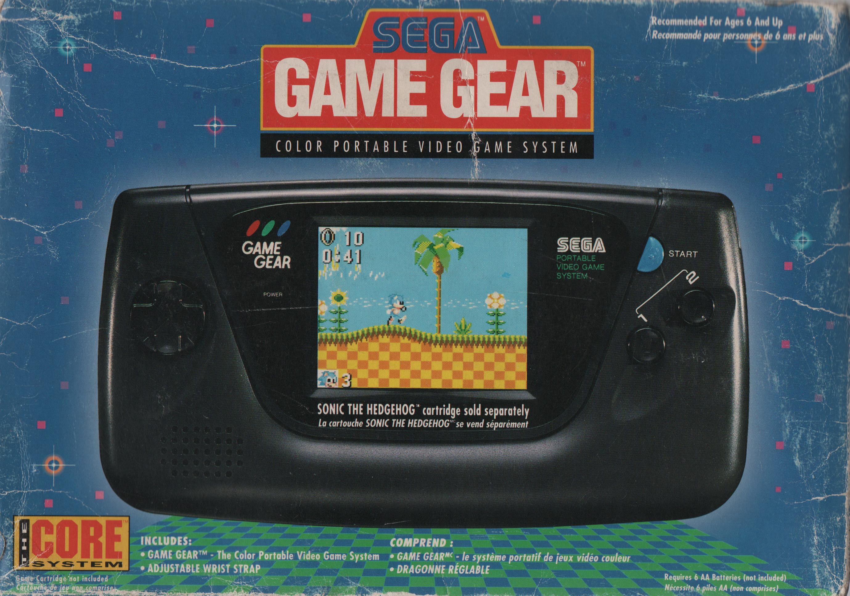 Ultimate game gear. Сега гейм гиар. Sega game Gear 1990 Box. Sega Master System / game Gear. Сега гейм 1000.