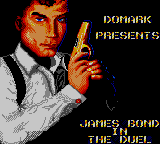 JamesBond007TheDuel GG Title.png