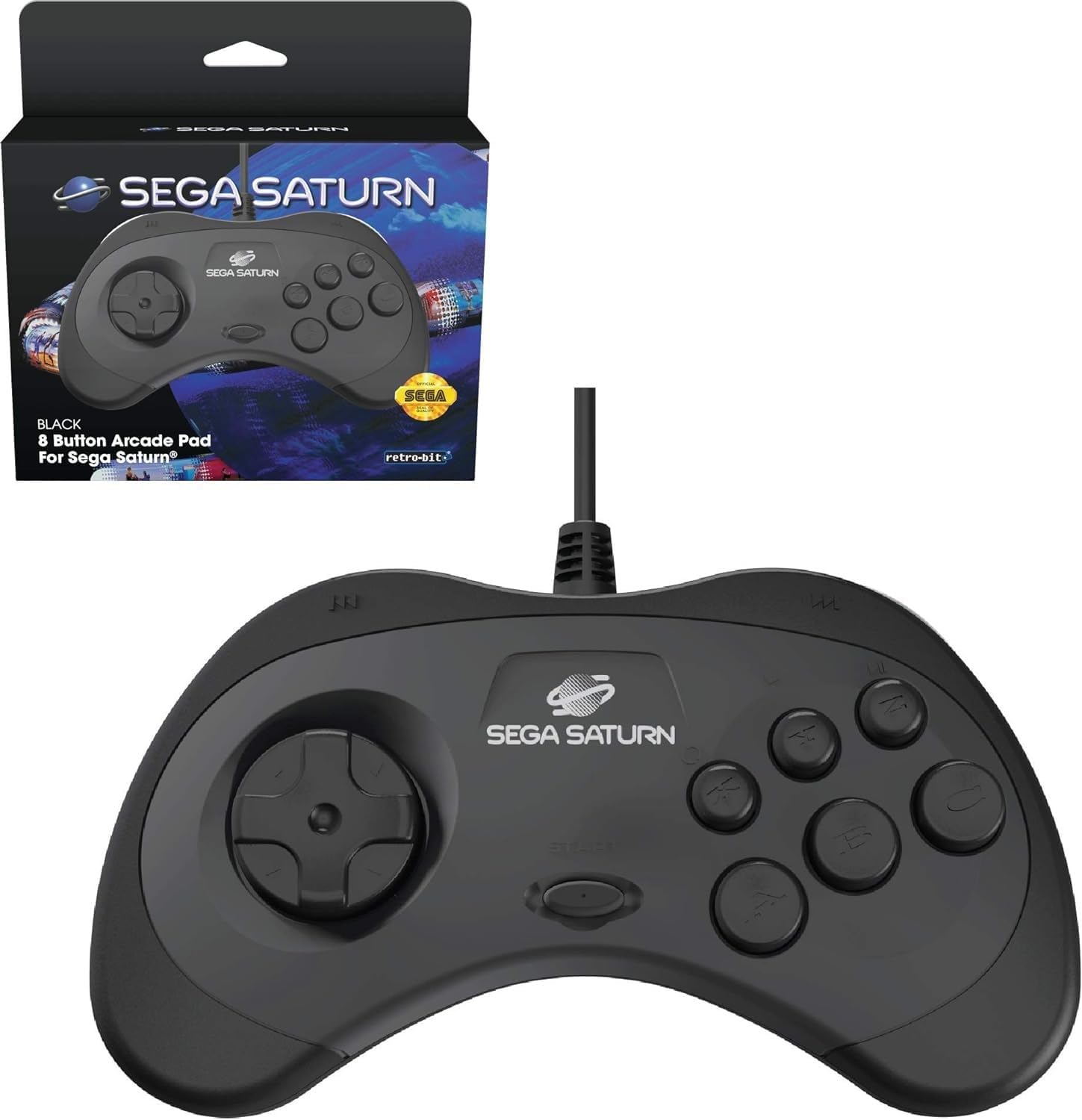 Retro-Bit Saturn Controller EU black2.jpg