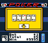 Casino FunPak, Games, Poker.png