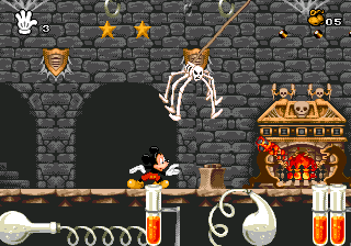 MickeyMania MD TheMadDoctor Area2.png