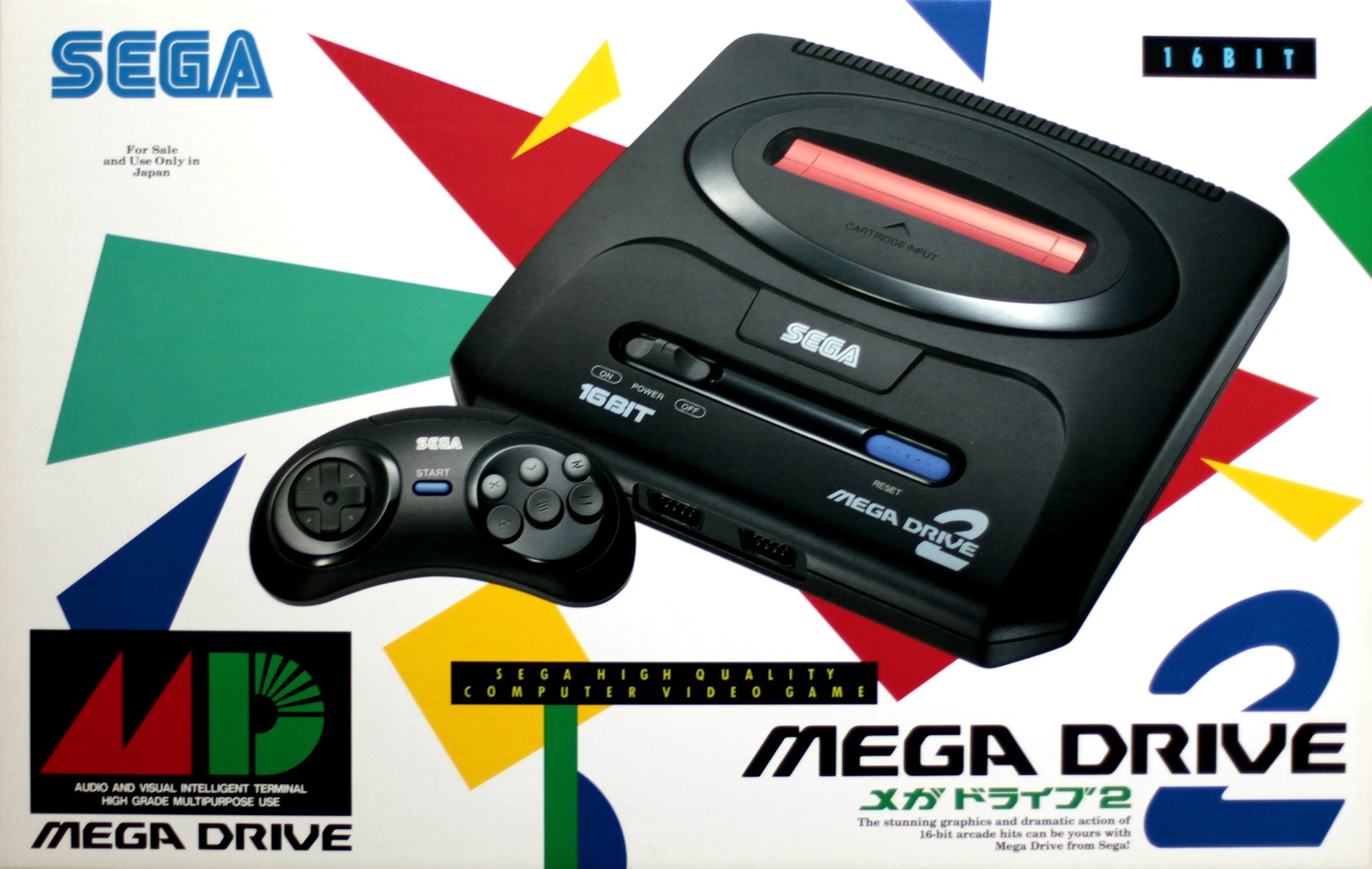 Игры сега мега драйв 2. Приставка сега 16 бит коробка. Sega Genesis Mega Drive 2 коробка. Sega Megadrive 2 Box. Mega Drive 2 Genesis коробка.